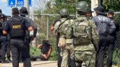 Foto ilustrativa de la nota titulada: Lo reportaron como desaparecido y fue detenido tras balacera contra federales en Culiacán