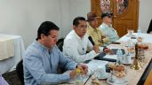 Foto ilustrativa de la nota titulada: No habrá Mando Único en Hermosillo, confirma el secretario de Seguridad de Sonora en Mesa Cancún