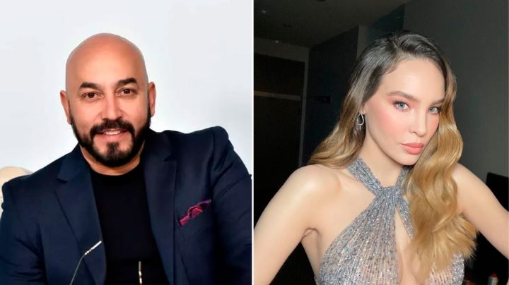 "Me voy contra todo y todos": Lupillo Rivera prepara contrademanda contra Belinda