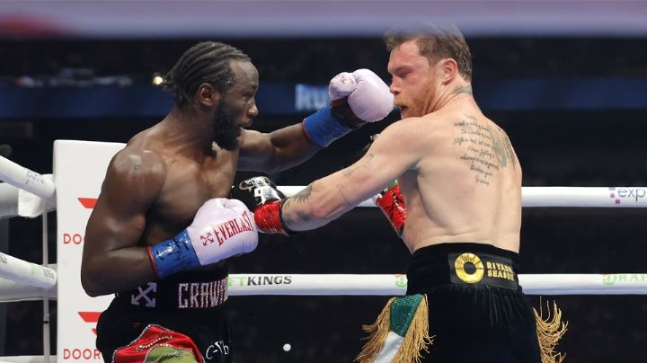 Pelea entre Saúl 'Canelo' Álvarez y Terrence Crawford causó pérdidas millonarias