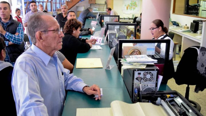 "No habrá aumento al cobro predial el próximo año": Tesorería de Navojoa