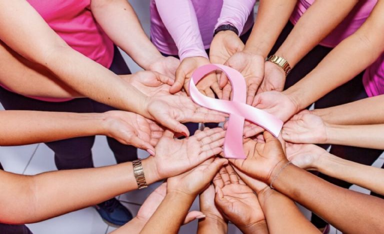 Conoce el origen del Día Mundial contra el Cáncer de Mama. Foto: Facebook