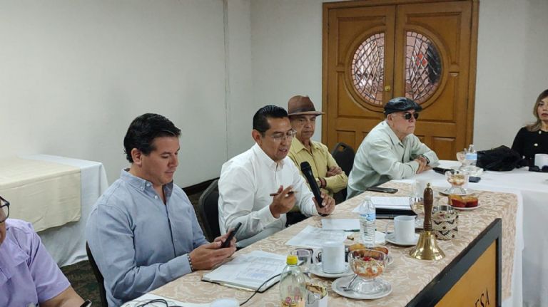 Braulio Martínez Navarrete