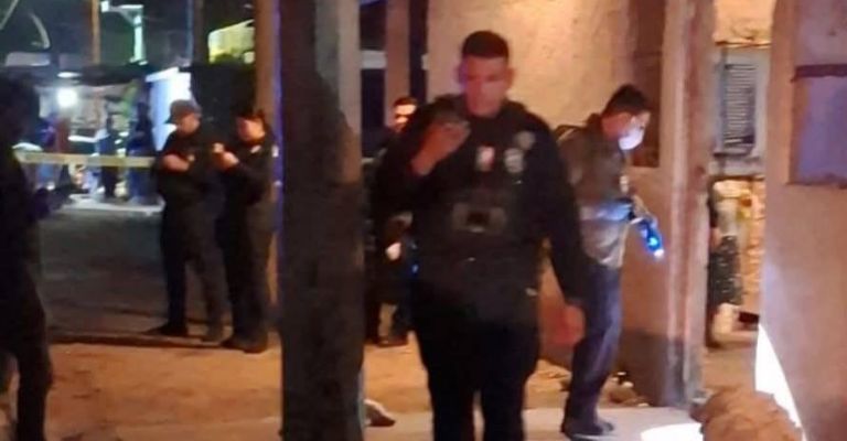 Identifican a hombre baleado dentro de iglesia en Ciudad Obregón; sicarios entraron por él
