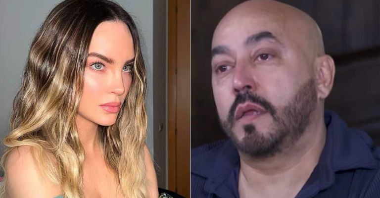 Lupillo Rivera amenaza con contrademanda hacía Belinda