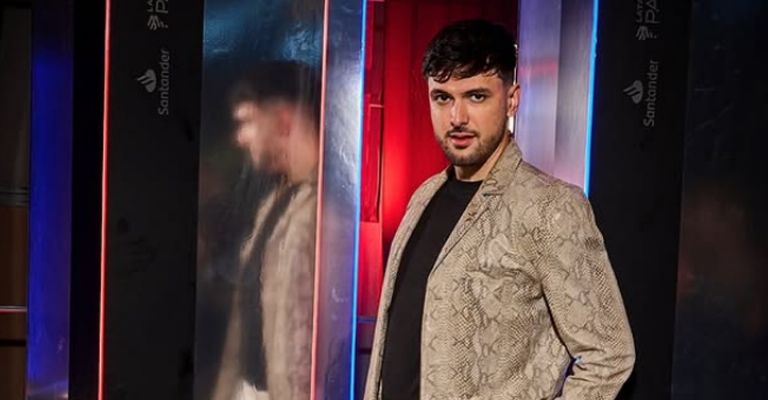 Kakalo estará presenten en el FAOT 2026