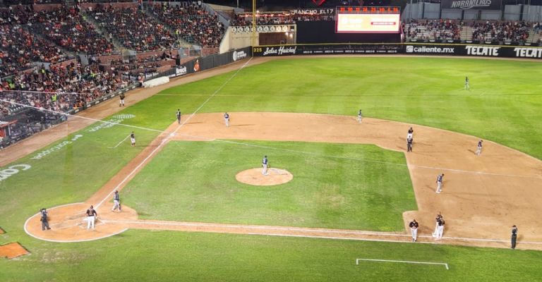 2 más para Hermosillo