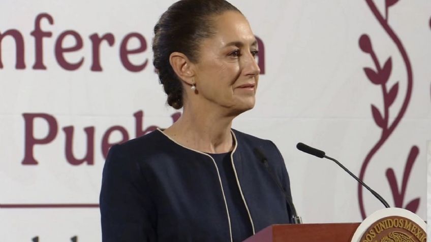 Sheinbaum confirma 2 estudiantes fallecidos de la Universidad Veracruzana; descarta desaparecidos