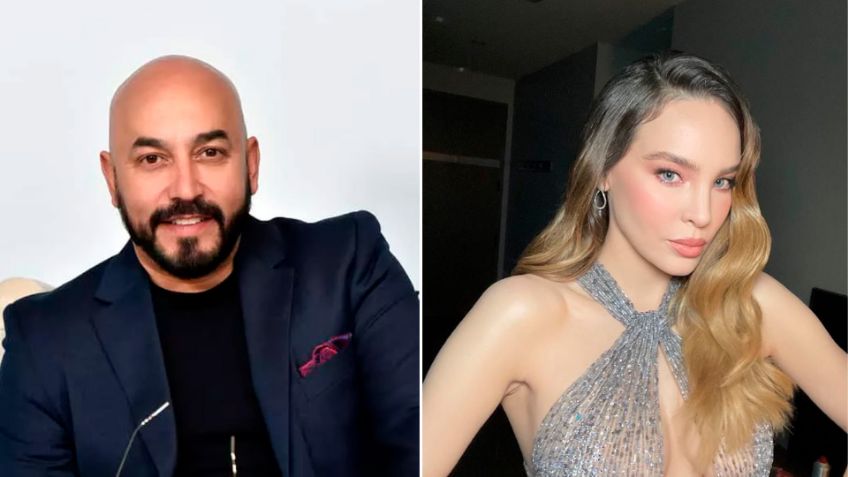"Me voy contra todo y todos": Lupillo Rivera prepara contrademanda contra Belinda