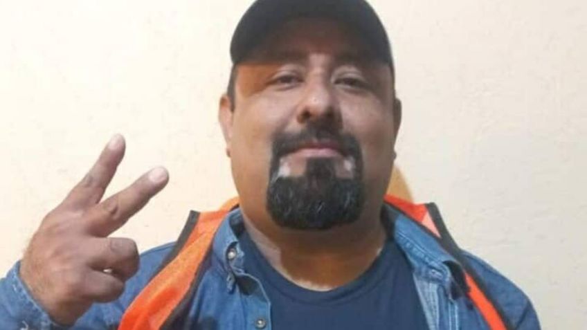 Hallan a José Eduardo Rocha Reyes, trailero reportado como desaparecido en Hermosillo