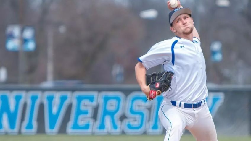 Naranjeros de último momento anuncia la llegada de una exestrella de la Liga de Australia