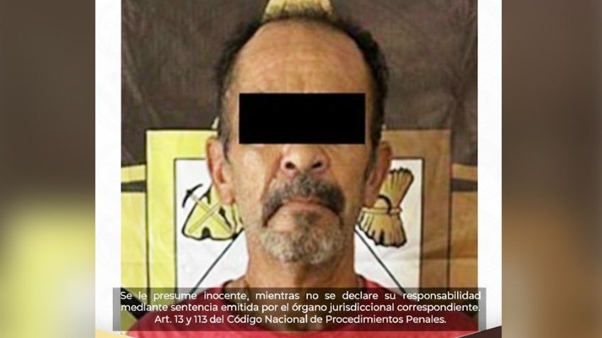 Sacó un cuchillo y atacó a un hombre al norte de Sonora; acusado ya está tras las rejas