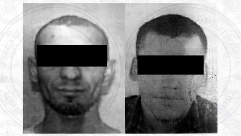 Por cuatro bocinas y un cilindro de gas, dos ladrones enfrentarán juicio en Hermosillo