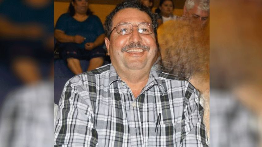 Identifican al hombre que perdió la vida en el accidente de la carretera Cananea–Ímuris