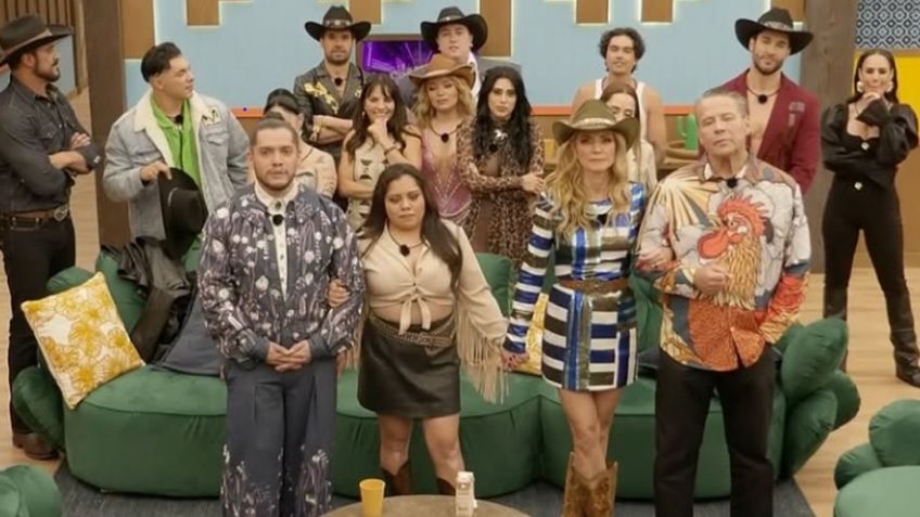 Drama en TV Azteca: Integrante de 'La Granja VIP' vive episodio trágico; casi pierde la vida