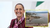 Foto ilustrativa de la nota titulada: Sheinbaum rechaza irregularidades en construcción de tres presas en Hermosillo