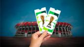 Foto ilustrativa de la nota titulada: Se han vendido más de un millón de entradas para el Mundial; afirma la FIFA