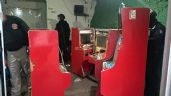 Foto ilustrativa de la nota titulada: Combate al juego ilegal: Autoridades desmantelan cuatro casinos clandestinos en Nogales