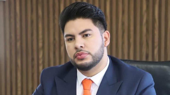 Atacan a balazos a alcalde Richard Millán en carretera de Sinaloa; así está su salud