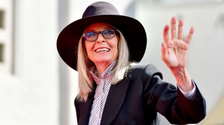 Diane Keaton: Familia de la actriz de 'El Padrino' revela la inesperada causa de muerte