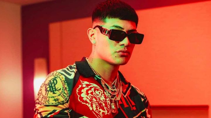 El Bogueto rompe el silencio tras encontrar a hombre muerto en su camioneta: "Fue suicidio"