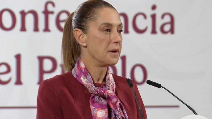 Sheinbaum reprueba restricciones para acceder a playas de Tulum: Esto y más en Tribuna Top 3 México