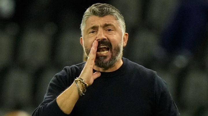 Gattuso se iría de Italia si no los clasifica, Neymar no renueva contrato y más en el Top 3 Deportes