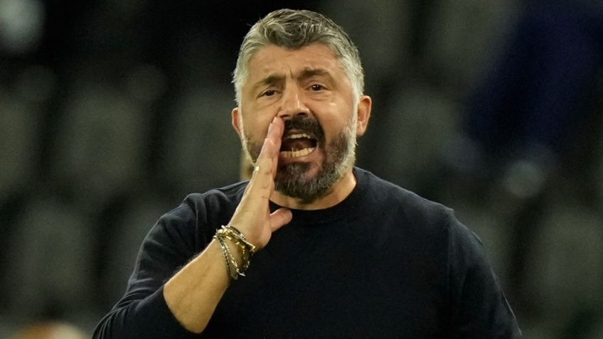 Gattuso se iría de Italia si no los clasifica, Neymar no renueva contrato y más en el Top 3 Deportes