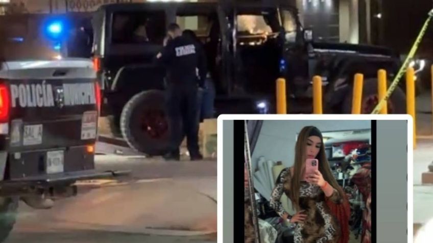 Muere empresaria tras sufrir atentado al norte de Sonora; luchó diez días en el hospital