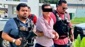Foto ilustrativa de la nota titulada: Arrestan y procesan a exlíder del PRD Veracruz por amenazas de muerte con arma de fuego