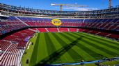 Foto ilustrativa de la nota titulada: Barcelona recibe permisos para regresar al Camp Nou; el recinto abrirá con aforo reducido