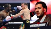 Foto ilustrativa de la nota titulada: Hamzah Sheeraz le 'saca la vuelta' a Saúl 'Canelo' Álvarez por su reciente derrota y operación