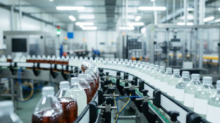 Para consumir menos: Sheinbaum defiende alza del IEPS a refrescos y bebidas azucaradas