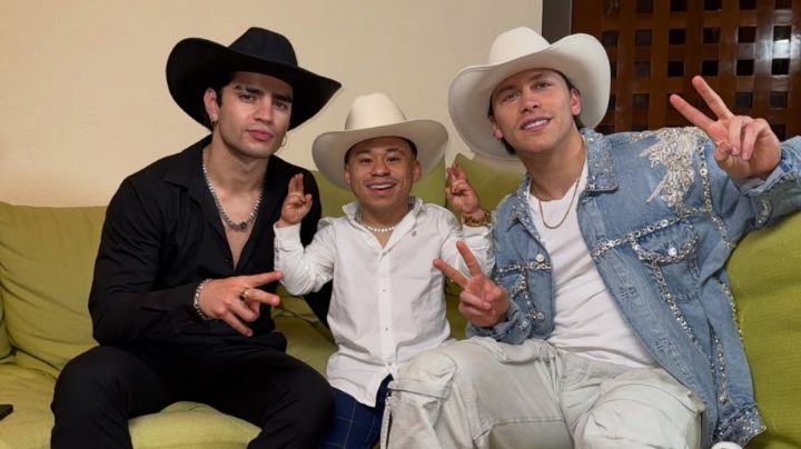 ¿Rompe amistad con Abelio? Aldo de Nigris revela en 'SES' si está enojado con el actor