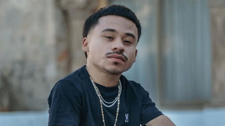 ¿Demandará? Abelito aparece en publicación política de Máynez y rompe el silencio