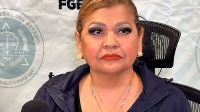 María Elena Andrade