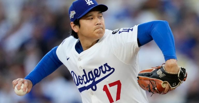 El nipón lanzó una joya ante Milwaukee