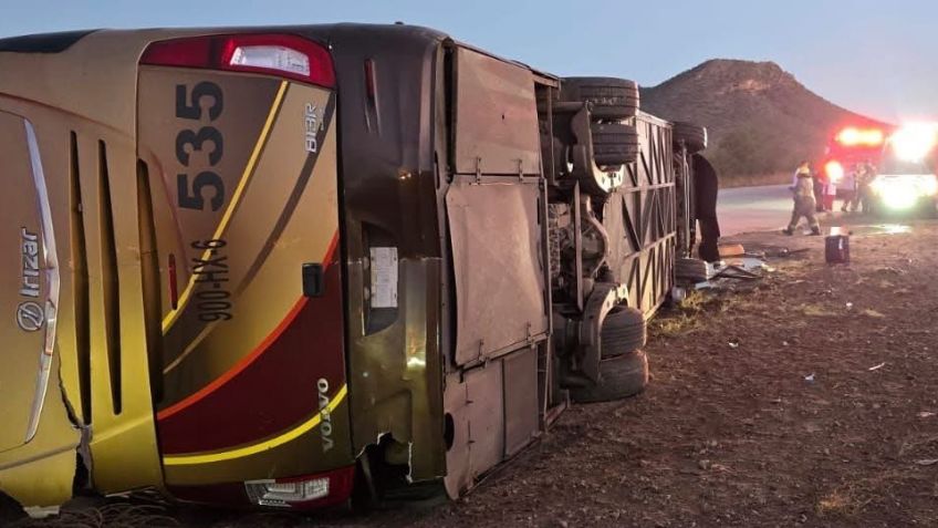 Camionazo deja 7 muertos, candidato a gobernador se definirá en encuesta y más en el Top 3 Sonora