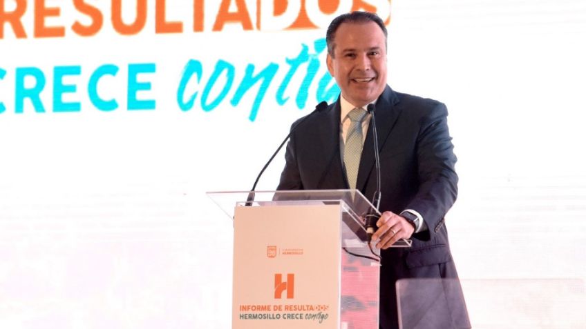 Hermosillo sigue en semáforo amarillo por poca disponibilidad de agua