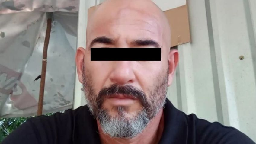 Cae en Canadá 'El Marino', presunto homicida de un menor en Michoacán; será extraditado