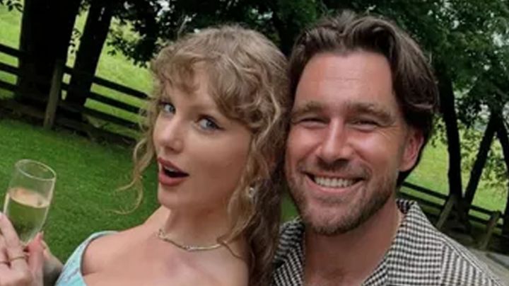 Taylor Swift quiere la boda perfecta; afirman gastó miles de dólares por el lugar de sus sueños