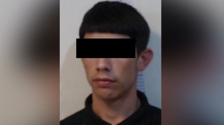 Irving Yahir 'N' asesinó a otro hombre en la Santa Fe de Ciudad Obregón; pasará 25 años preso