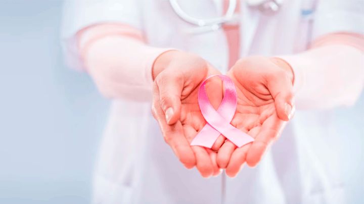 ¿Sabes qué es una mastografía? Así puedes realizarte el estudio gratuito en Sonora