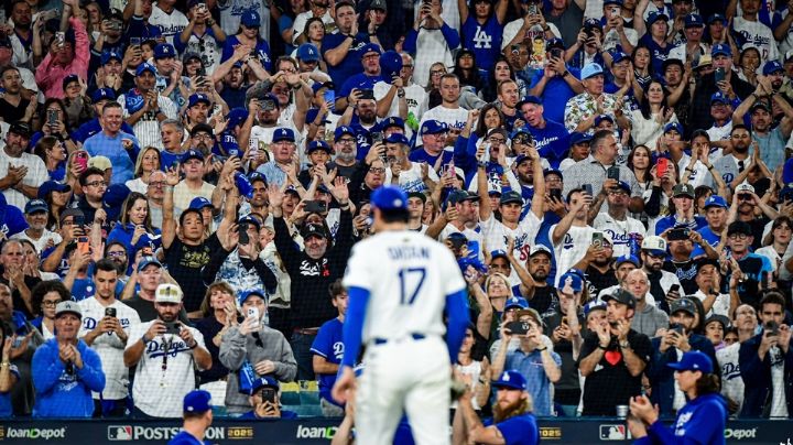 Fiebre por Shohei Ohtani y los Dodgers disparan precios en boletos para la Serie Mundial