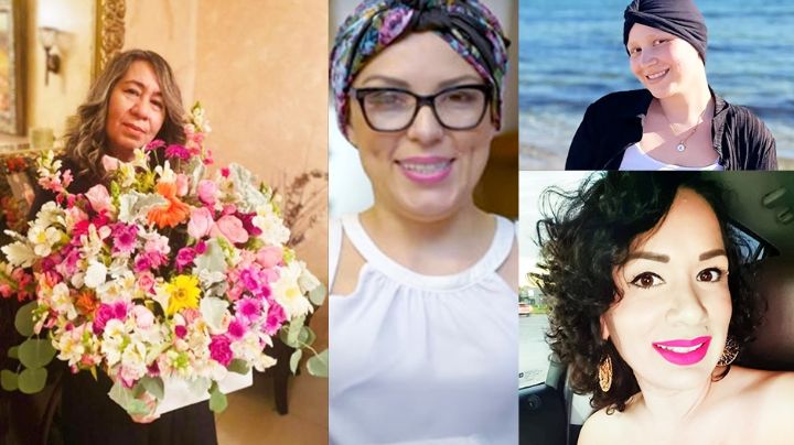 Ciudad Obregón: Estas mujeres enfrentaron el cáncer de mama con valentía, amor y resiliencia profunda