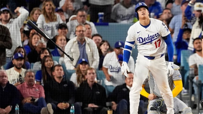 "Fue icónico": Manager de Brewers se 'rinde' ante Shohei Ohtani por su actuación con Dodgers
