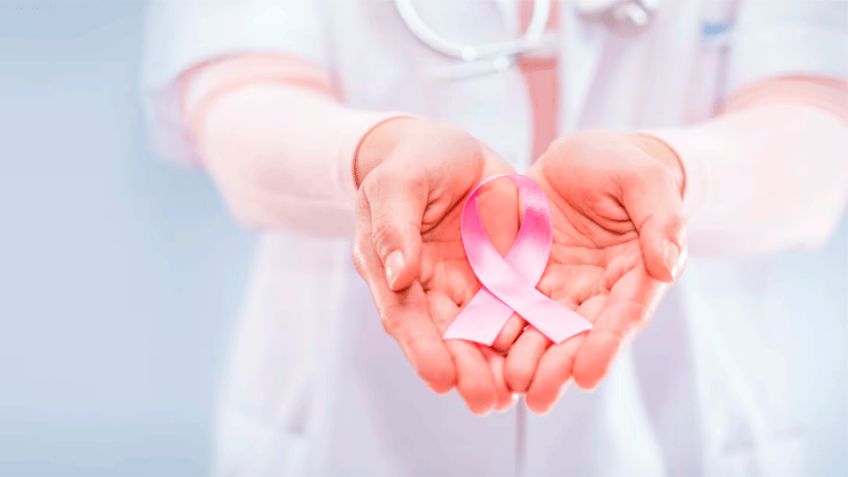 ¿Sabes qué es una mastografía? Así puedes realizarte el estudio gratuito en Sonora