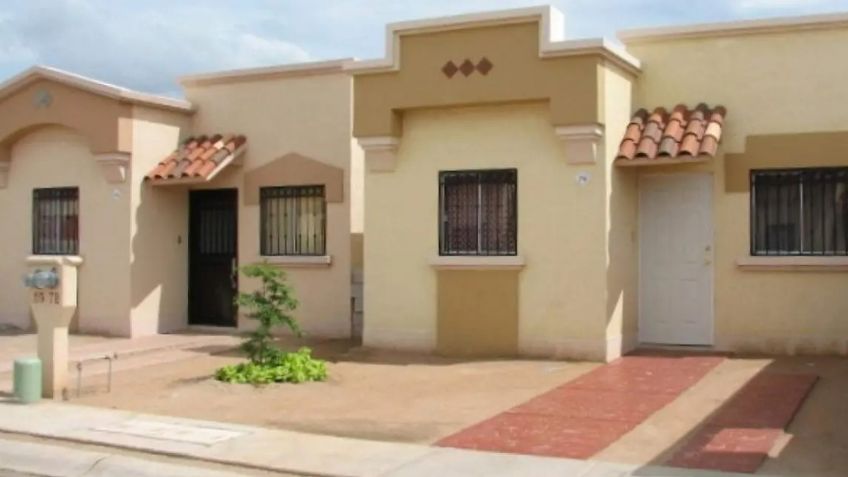 Dirigente de la CTM hace un llamado a atender rezago de viviendas sociales en Sonora