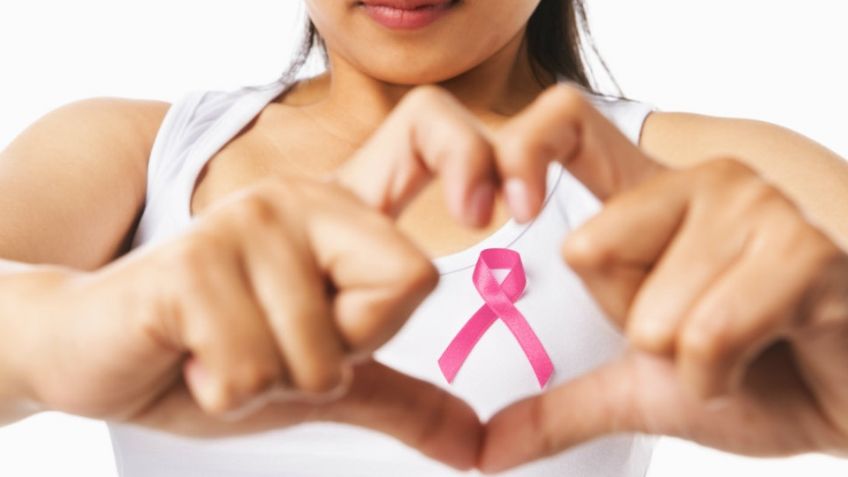 Día contra el Cáncer de Mama: Sonora ocupa el cuarto lugar en muertes por esta enfermedad