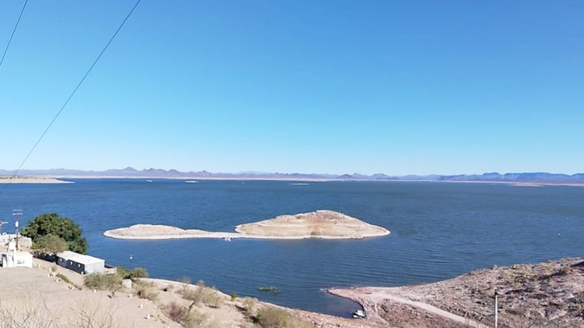 Mujeres alzan la voz ante crisis agrícola en Ciudad Obregón por sequía y abandono al campo sonorense
